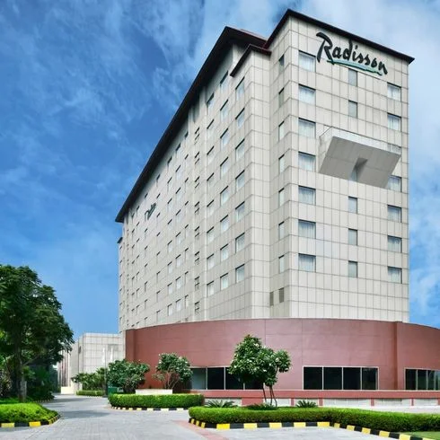 Radisson Gurgaon
