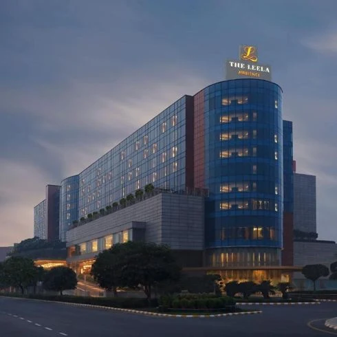 The Leela Ambience Gurgaon