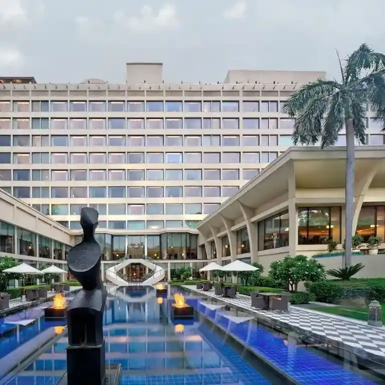The Oberoi Gurgaon